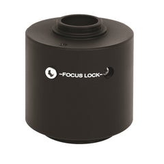 0.63X C-Mount Microscope Camera Adapter Compatiable for Olympus