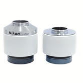 0.7X 1X C-mount Adapter 40mm for Nikon Ts2 SMZ800 SMZ1000 Microscope
