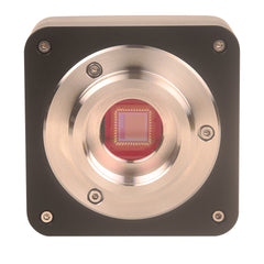 5.0M UCMOS 60fps Digital Video Microscope Camera Color USB2.0 with 1/2.5'' Sensor for Electronic Repair UCMOS05100KPA TOUPCAM