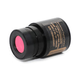 5.1M 30fps Digital Video Microscope Eyepiece Camera with AR0521 Sensor SCMOS05100KPA