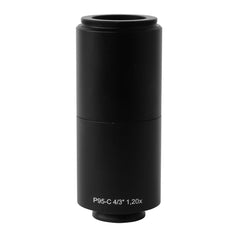 1.2X Adapter Camera TV T2-Mount Adaptor Compatiable for ZEISS Primostar Microscope