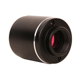 Digital Microscope Camera High Sensitivity 1080p 50fps USB WiFi Output with SONY IMX307 CMOS Sensor WUCAM1080P