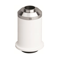 1X Adapter Camera TV C-Mount Adaptor Compatiable for Nikon Microscopes