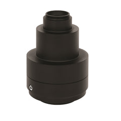 1X Microscope Camera C-Mount Adapter Compatiable for Olympus Microscope