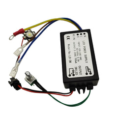 3W LED Light Microscope Power Supply Light Source