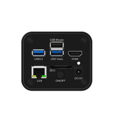 4K Autofocus WIFI 60fps HDMI and USB Digital Microscope Camera 4K Compatiable with SONY IMX678 Sensor X5FCAM4K8MPA