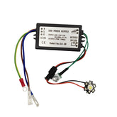 5W LED Light Microscope Power Supply Light Source