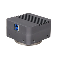 BigEYE 10mp Digital Microscope Camera USB3.0 with M42 and C-Mount Compatiable with SONY IMX294 4/3" CMOS SensorBIGEYE10000KPA