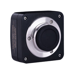 5.1M USB2.0 Microscope Digital Camera 26fps Compatiable with IMX335 1/2.8“ SONY Sensor C2CMOS05100KPB ToupCam