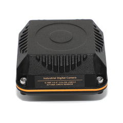 10M Microscope Camera USB2.0 with Aptina CMOS 1/2.3“ Sensor Biological Stereo LCMOS10000KPA