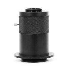 0.5X Exfocus Microscope Adaptor Compatiable for Olympus Microscopes