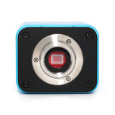 HDMI WIFI HD Microscope Camera 1080p 60FPS SONY Sensor MX178 1/1.8" Industrial Visual PCB XCAM1080PHB