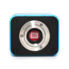 HDMI WIFI CMOS Video Digital Microscope Cameras IMX185 PCB Examination IC Quality Control XCAM1080PHD