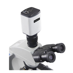 8MP 4K USB2.0 Microscope Camera Compatiable with Sony IMX485 Sensor TrueChrome 4K Pro