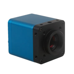 720P Microscope Camera USB+WiFi Data Intaface and Support Video Viewing Capturing for IOS, Android System 1/2.5" Sensor WUCAM0720PA