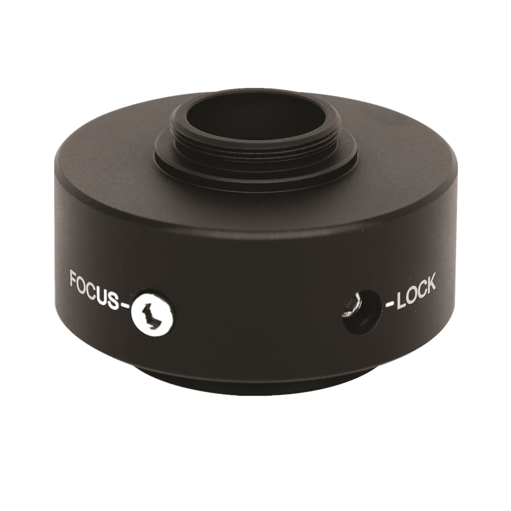 0.35X Microscope Camera C-Mount Adapter Compatiable for Olympus Microscope