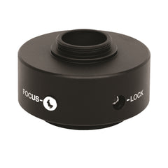 0.35X Microscope Camera C-Mount Adapter Compatiable for Olympus Microscope