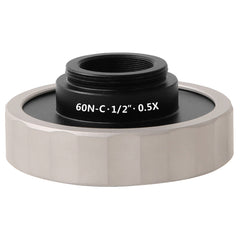 0.5X Adapter Camera TV Adaptor Compatiable for Zeiss Axio Microscope