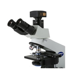 5.0M UCMOS 60fps Digital Video Microscope Camera Color USB2.0 with 1/2.5'' Sensor for Electronic Repair UCMOS05100KPA TOUPCAM