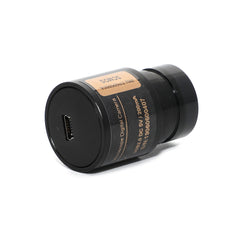 2.1M KPA Microscope Eyepiece Camera Support Windows/Linux/Mac SCMOS02100KPA