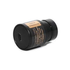 8.3M Microscope Eyepiece Digital Camera with IMX415 1/2.8'' Sensor 30fps SCMOS08300KPB