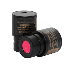 8.3M Microscope Eyepiece Digital Camera with IMX415 1/2.8'' Sensor 30fps SCMOS08300KPB