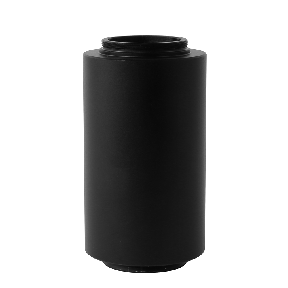 1.2X T2-Mount Microscope Camera Adaptor Compatiable for Olympus