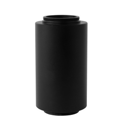 1.2X T2-Mount Microscope Camera Adaptor Compatiable for Olympus