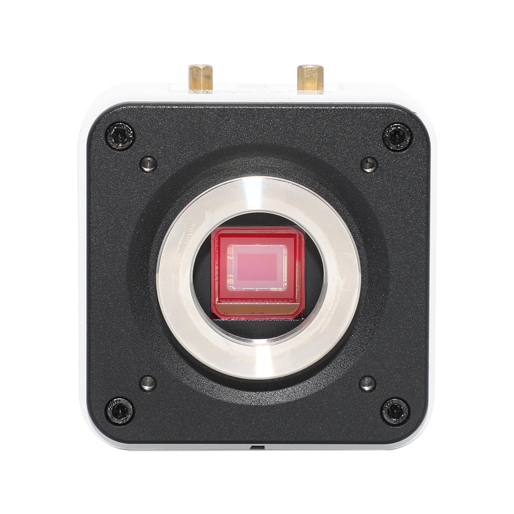 GT2.0  2.0MP Microscope Camera for Electronic Repairs with SONY Sensor for Biological Stereo