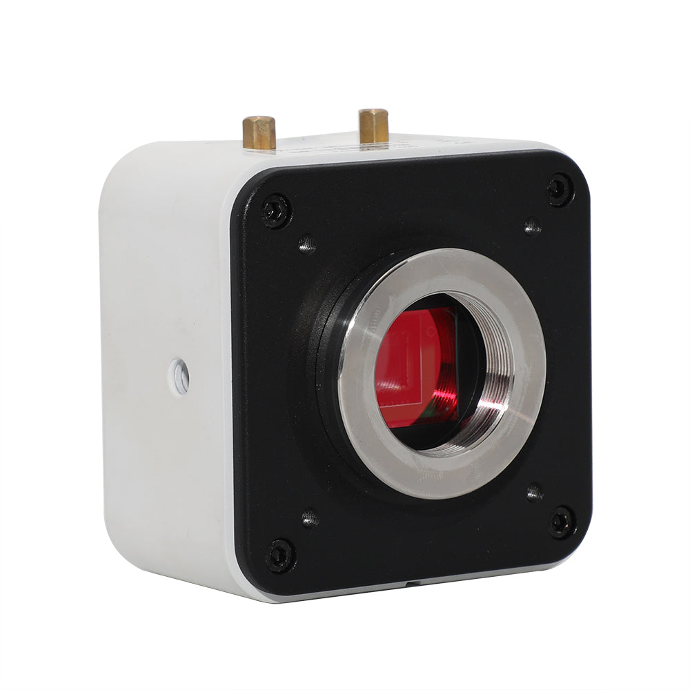 GT2.0  2.0MP Microscope Camera for Electronic Repairs with SONY Sensor for Biological Stereo