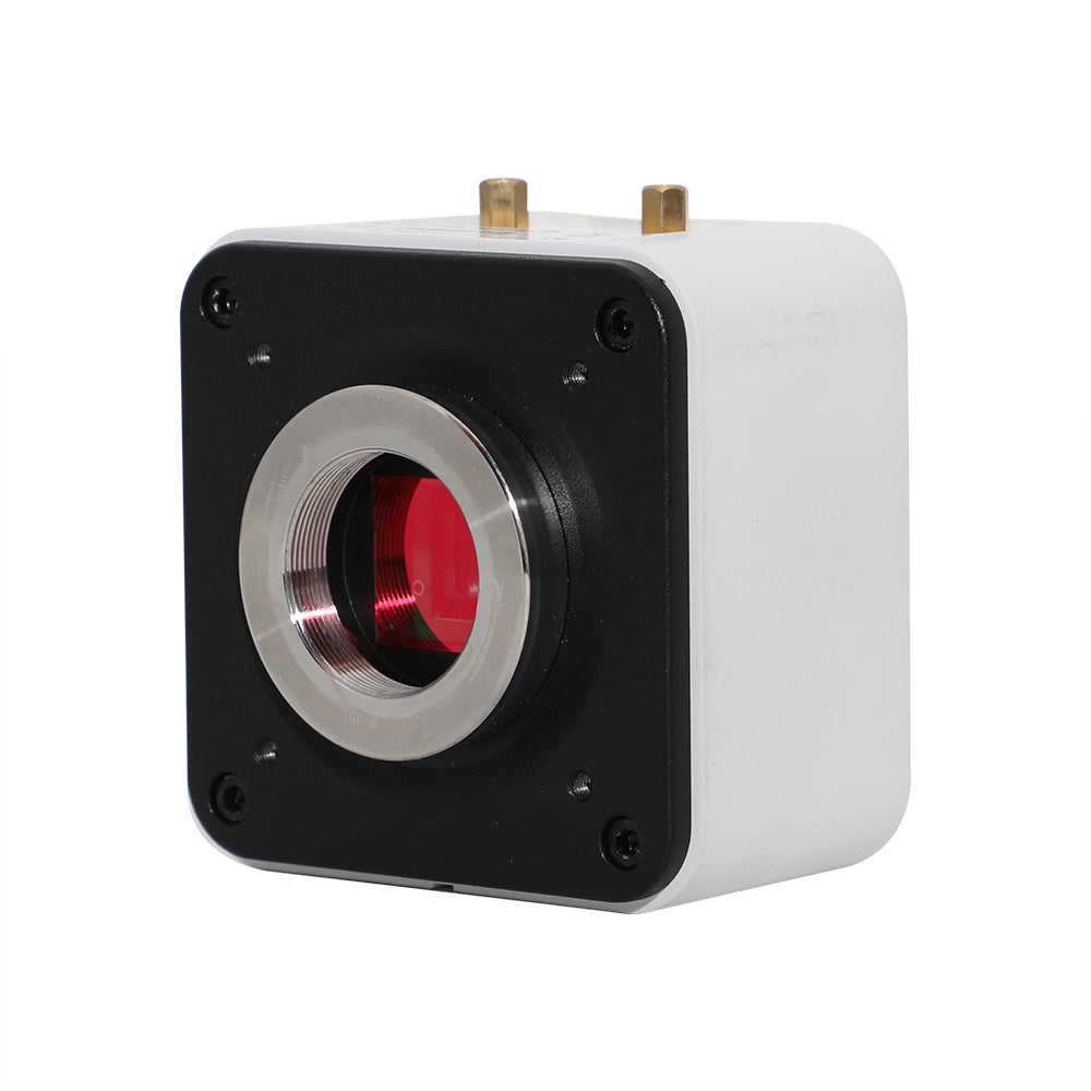 GT2.0  2.0MP Microscope Camera for Electronic Repairs with SONY Sensor for Biological Stereo