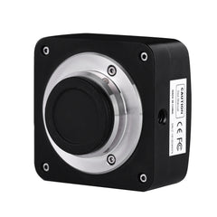 5.1M  USB2.0 Microscope Digital Camera 26fps Compatiable with IMX335 1/2.8“ SONY Sensor C2CMOS05100KPB ToupCam