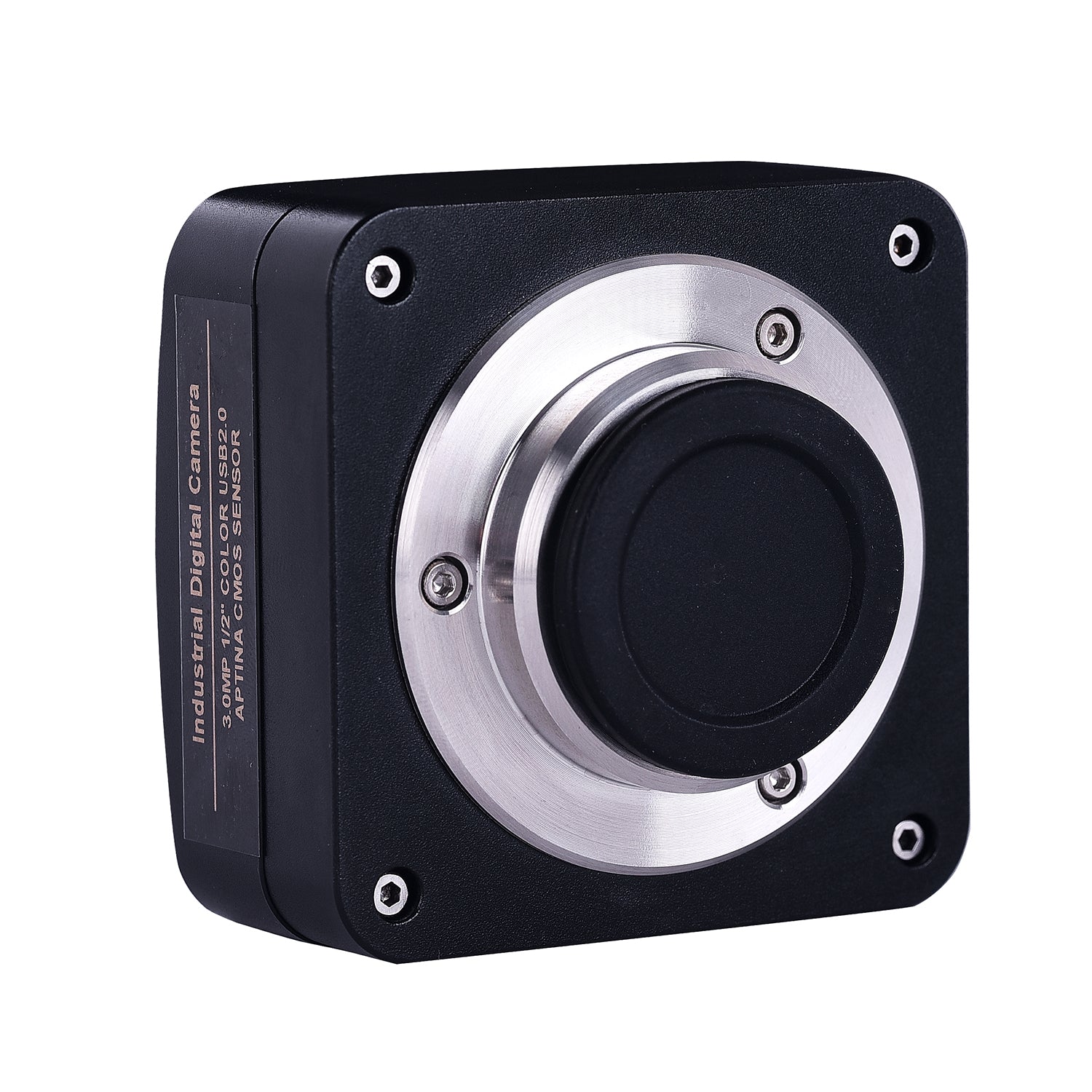 5.1M  USB2.0 Microscope Digital Camera 26fps Compatiable with IMX335 1/2.8“ SONY Sensor C2CMOS05100KPB ToupCam