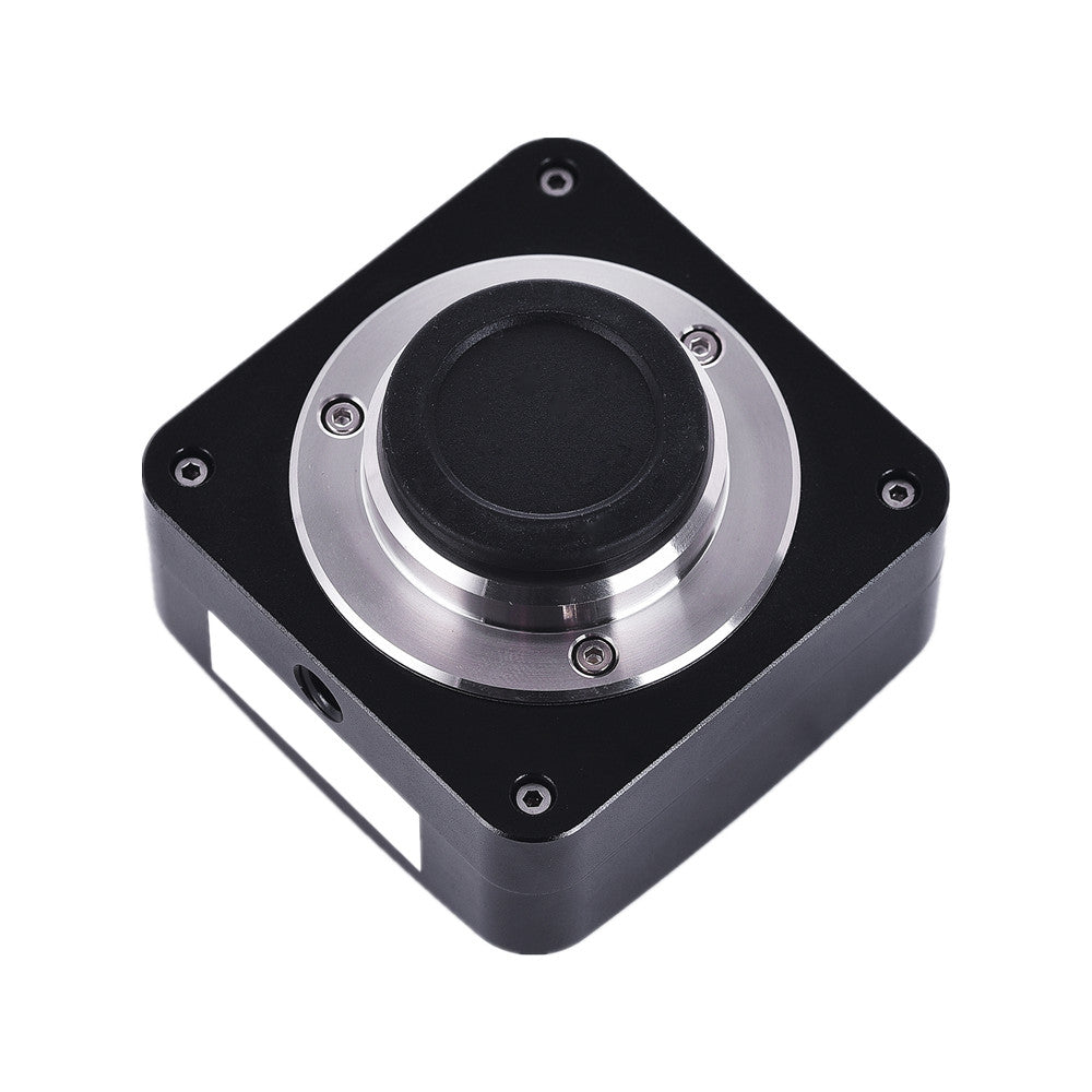 5.1M  USB2.0 Microscope Digital Camera 26fps Compatiable with IMX335 1/2.8“ SONY Sensor C2CMOS05100KPB ToupCam