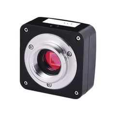 5.1M  USB2.0 Microscope Digital Camera 26fps Compatiable with IMX335 1/2.8“ SONY Sensor C2CMOS05100KPB ToupCam