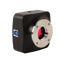 8.3MP 70fps Biological Darkfield Fluorescence USB3.0 Digital Microscope Camera with IMX585 1/1.2” Sensor E3ISPM08300KPD