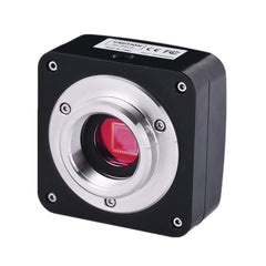 3.1M Trinocular C-Mount Digital USB Microscope Camera Compatiable with SONY IMX123 1/2.8“ Sensor ECMOS03100KPA