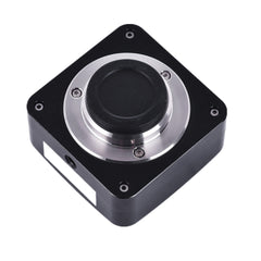 3.1M Trinocular C-Mount Digital USB Microscope Camera Compatiable with SONY IMX123 1/2.8“ Sensor ECMOS03100KPA