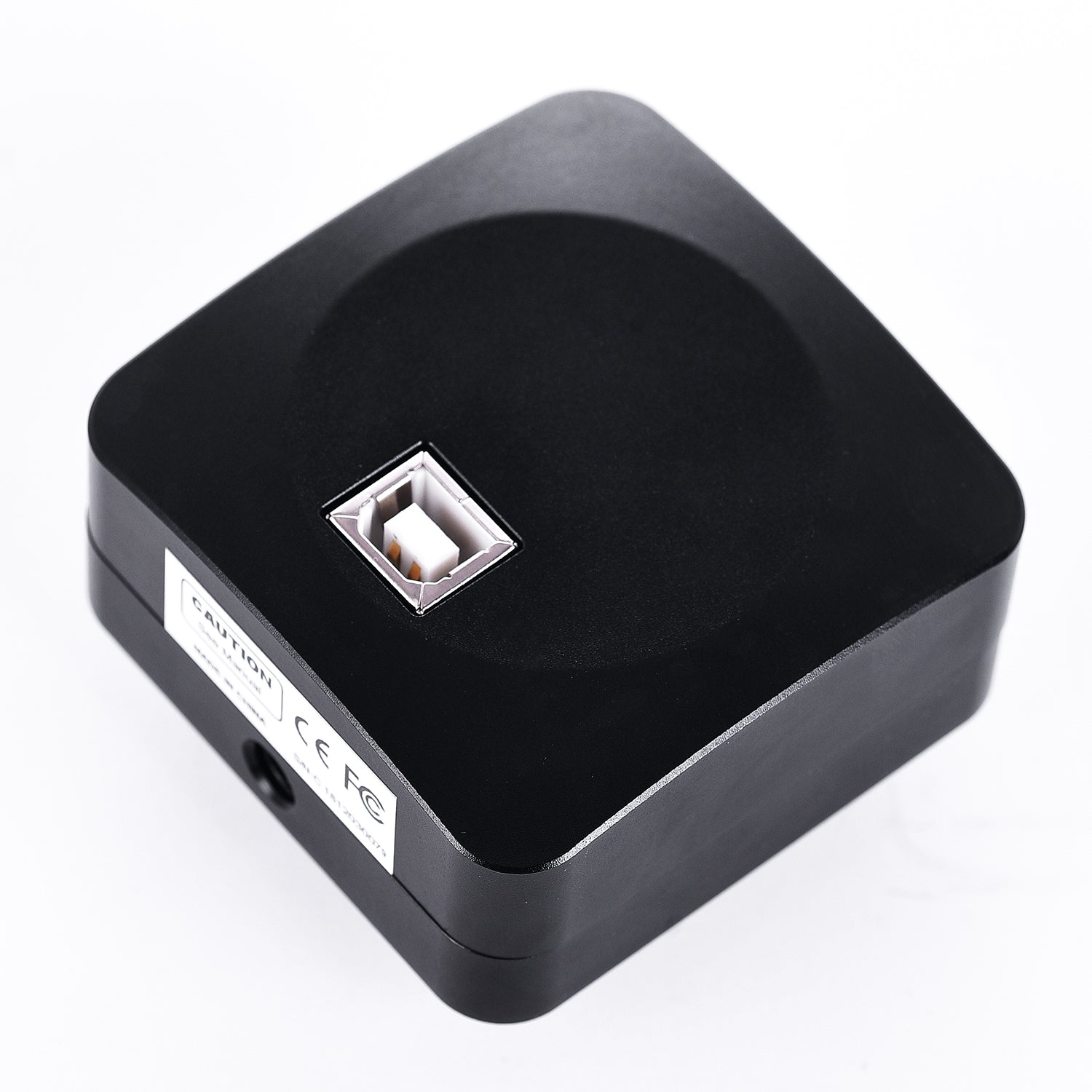 3.1M Trinocular C-Mount Digital USB Microscope Camera Compatiable with SONY IMX123 1/2.8“ Sensor ECMOS03100KPA