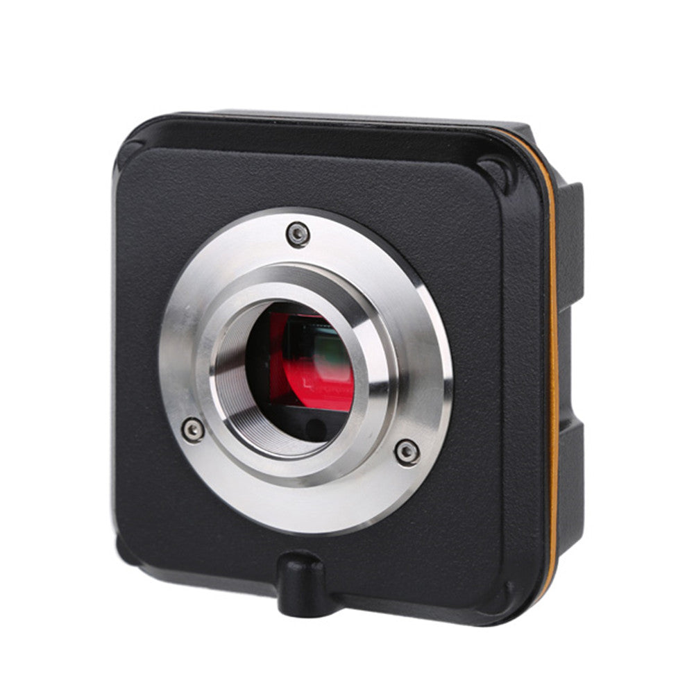 10M Microscope Camera USB2.0 with Aptina CMOS 1/2.3“ Sensor Biological Stereo LCMOS10000KPA