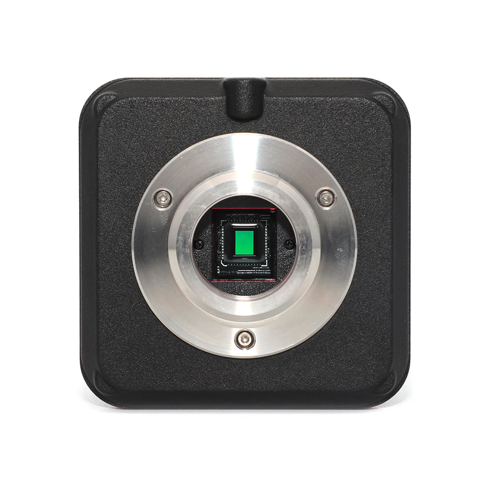 10M Microscope Camera USB2.0 with Aptina CMOS 1/2.3“ Sensor Biological Stereo LCMOS10000KPA