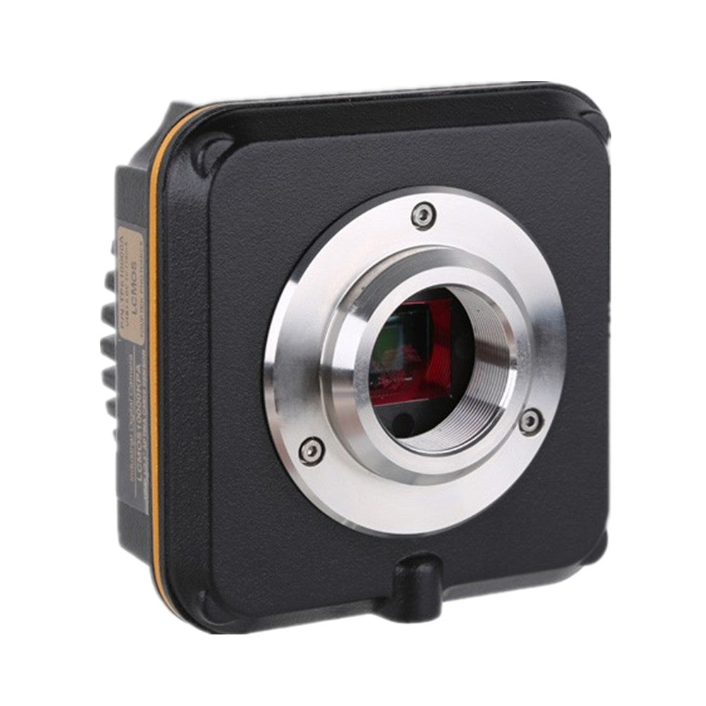 Microscope Camera Cmos 10M Microscope Camera USB2.0 with Aptina CMOS 1/2.3“ Sensor Biological ...
