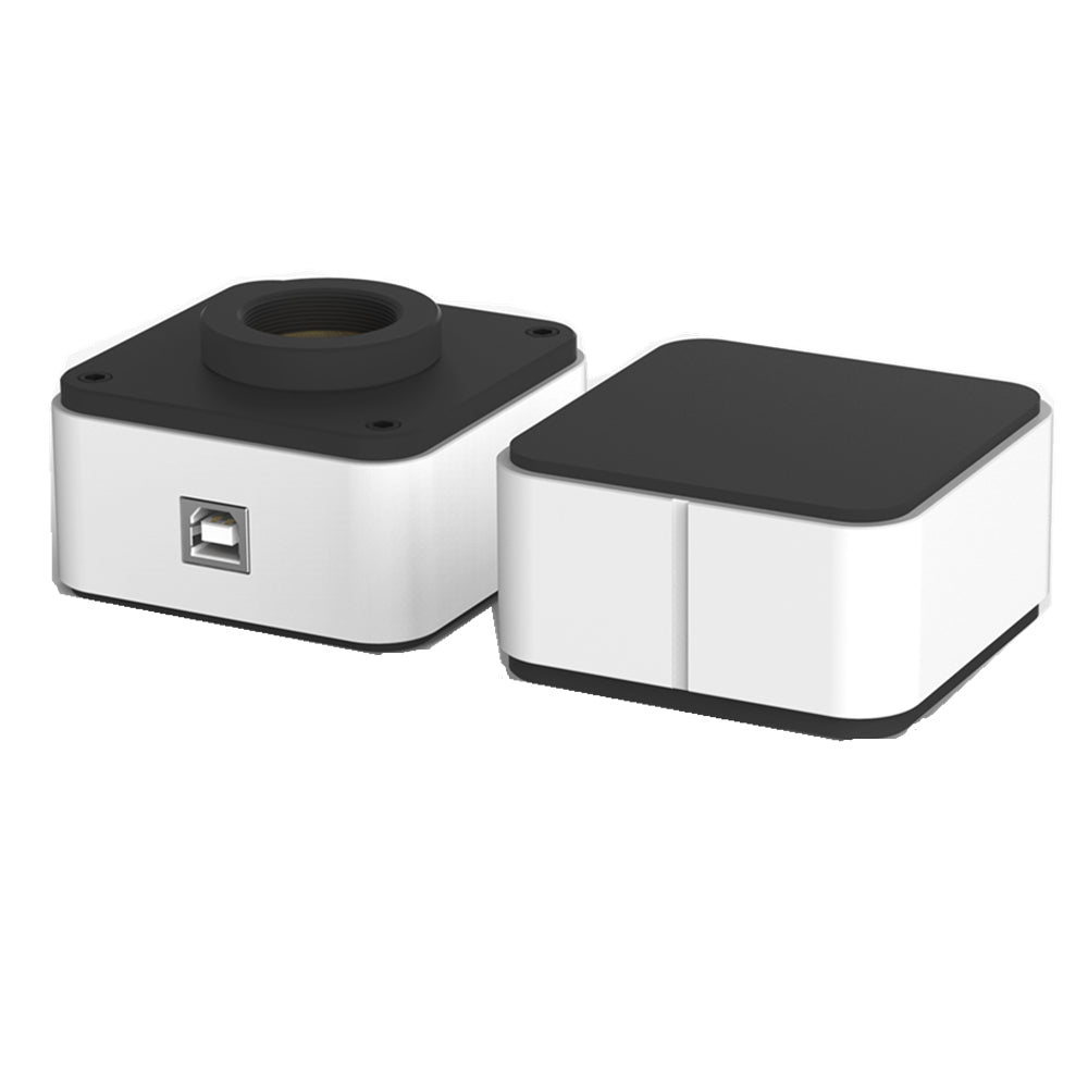 6MP Digital Microscope Camera Compatiable with IMX178 SONY 1.8'' Sensor MIchrome 6