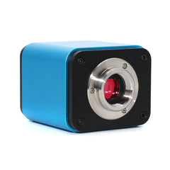 HDMI WIFI CMOS Video Digital Microscope Cameras IMX185 PCB Examination IC Quality Control XCAM1080PHD
