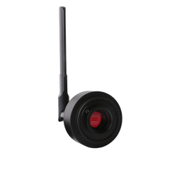 WiFi Microscope C-mount CMOS Camera with IMX678 Sensor WUCAM1080PB