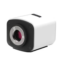2MP Digital Microscope Camera HDMI-Compatible for Industrial Inspection Checking  TrueChrome Metrics