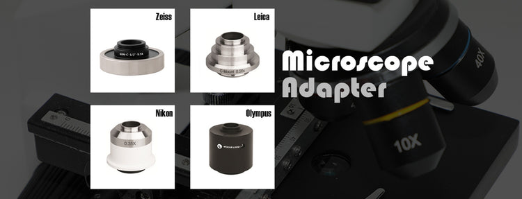 Microscope Adapter